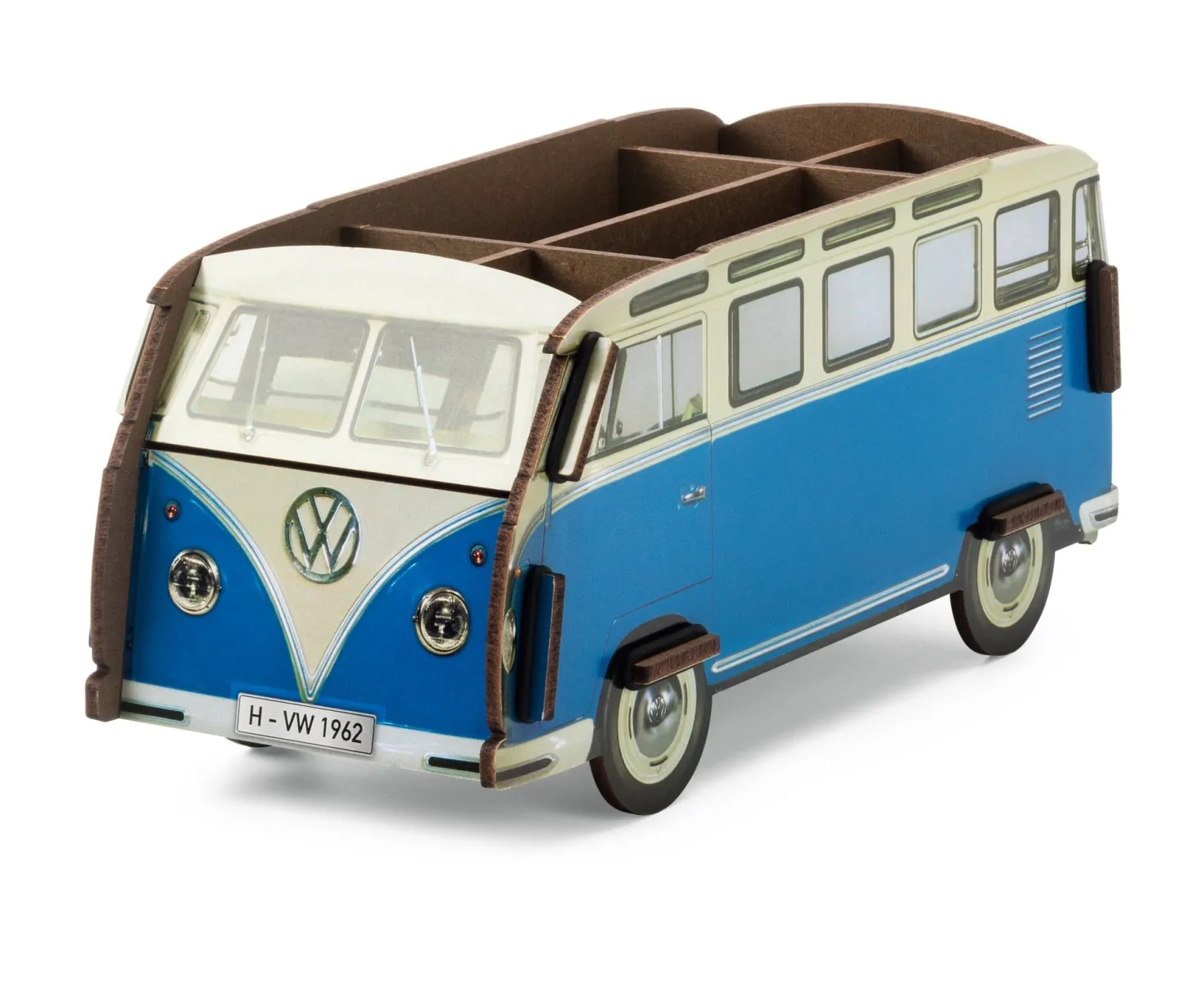 Werkhaus Stiftebox Auto