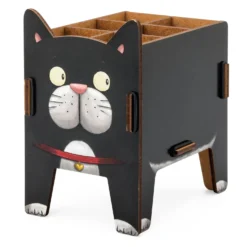 Werkhaus Stiftebox Tier