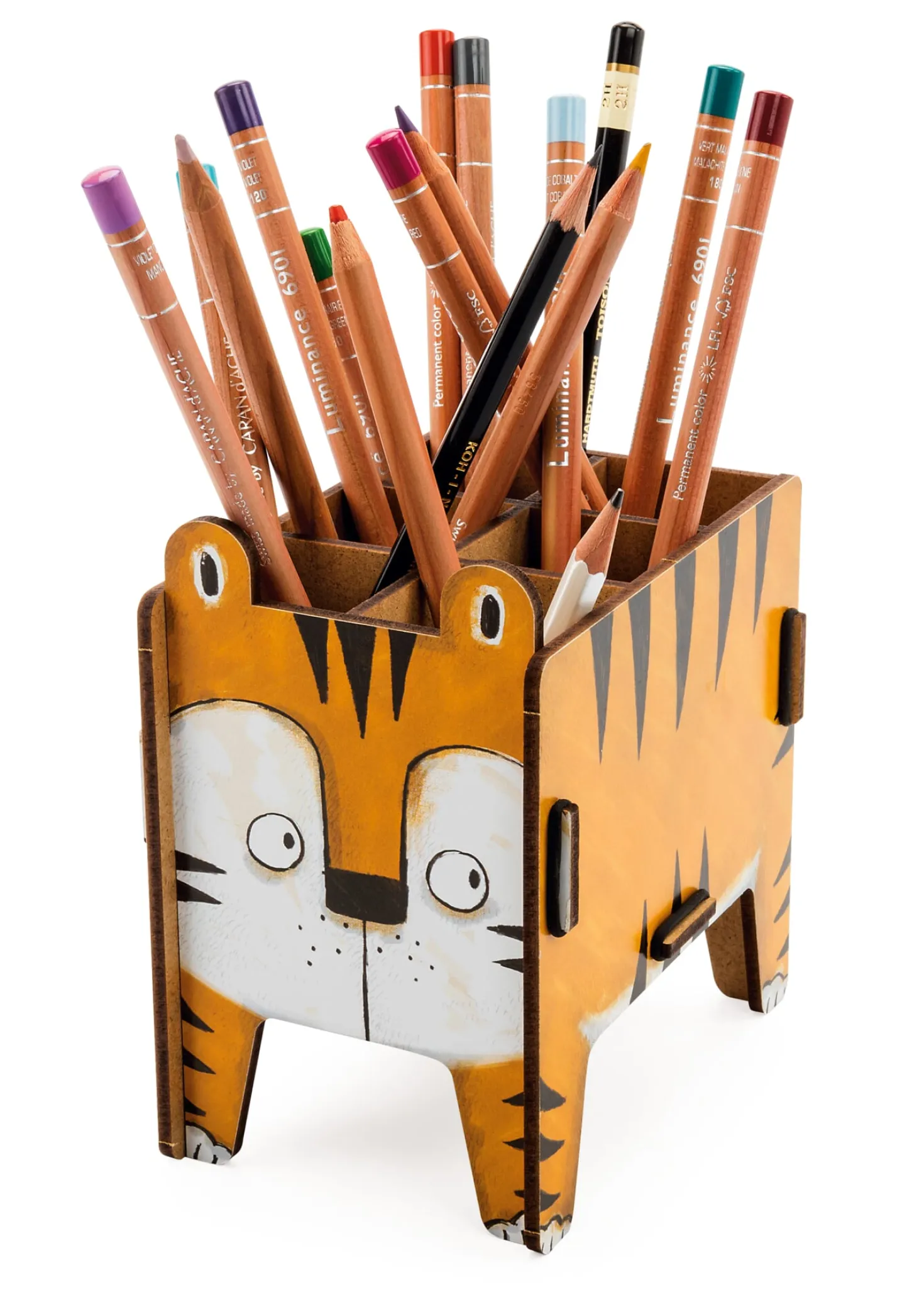 Werkhaus Stiftebox Tier