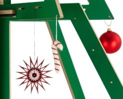 Werkhaus Weihnachtsbaum