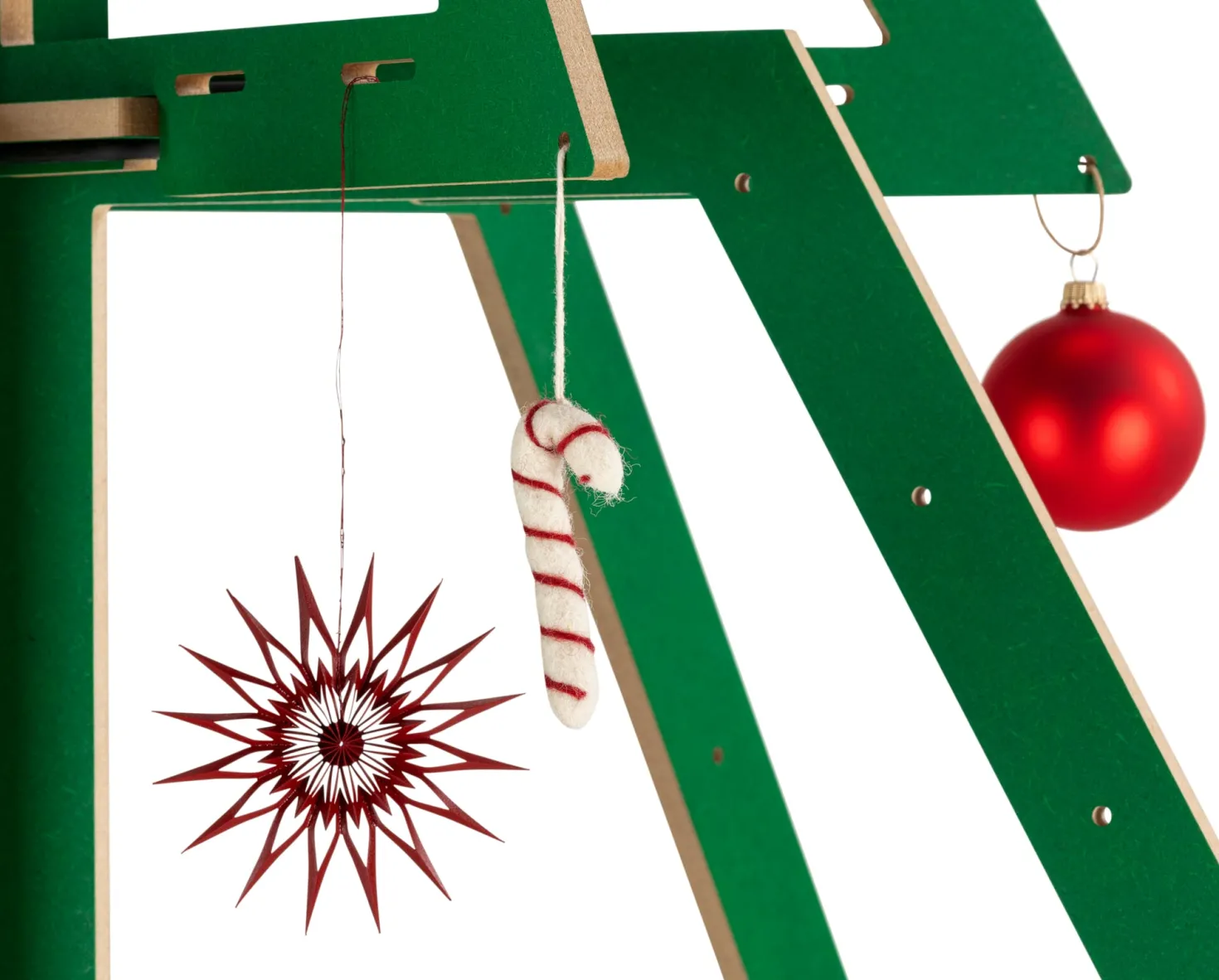Werkhaus Weihnachtsbaum