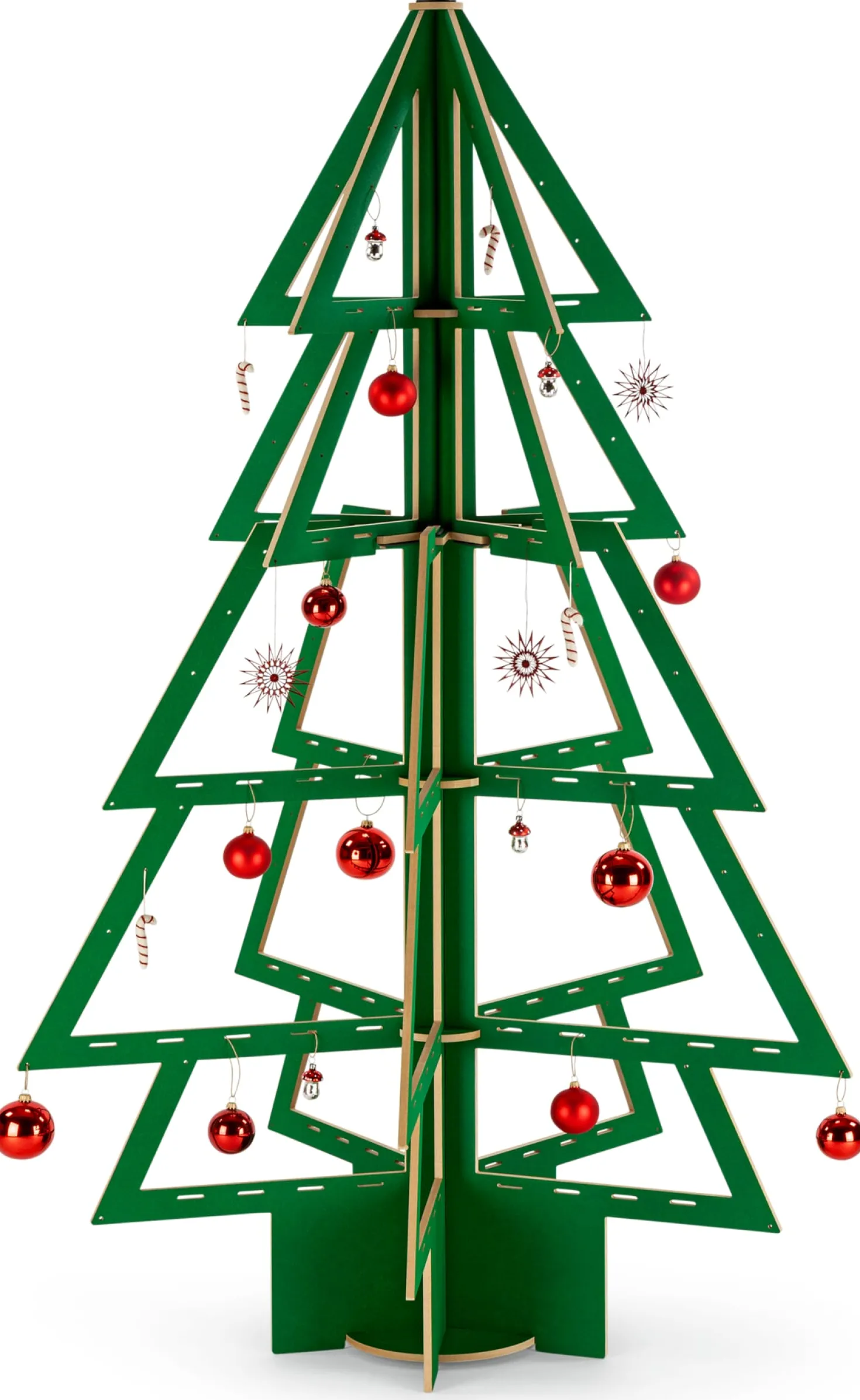 Werkhaus Weihnachtsbaum