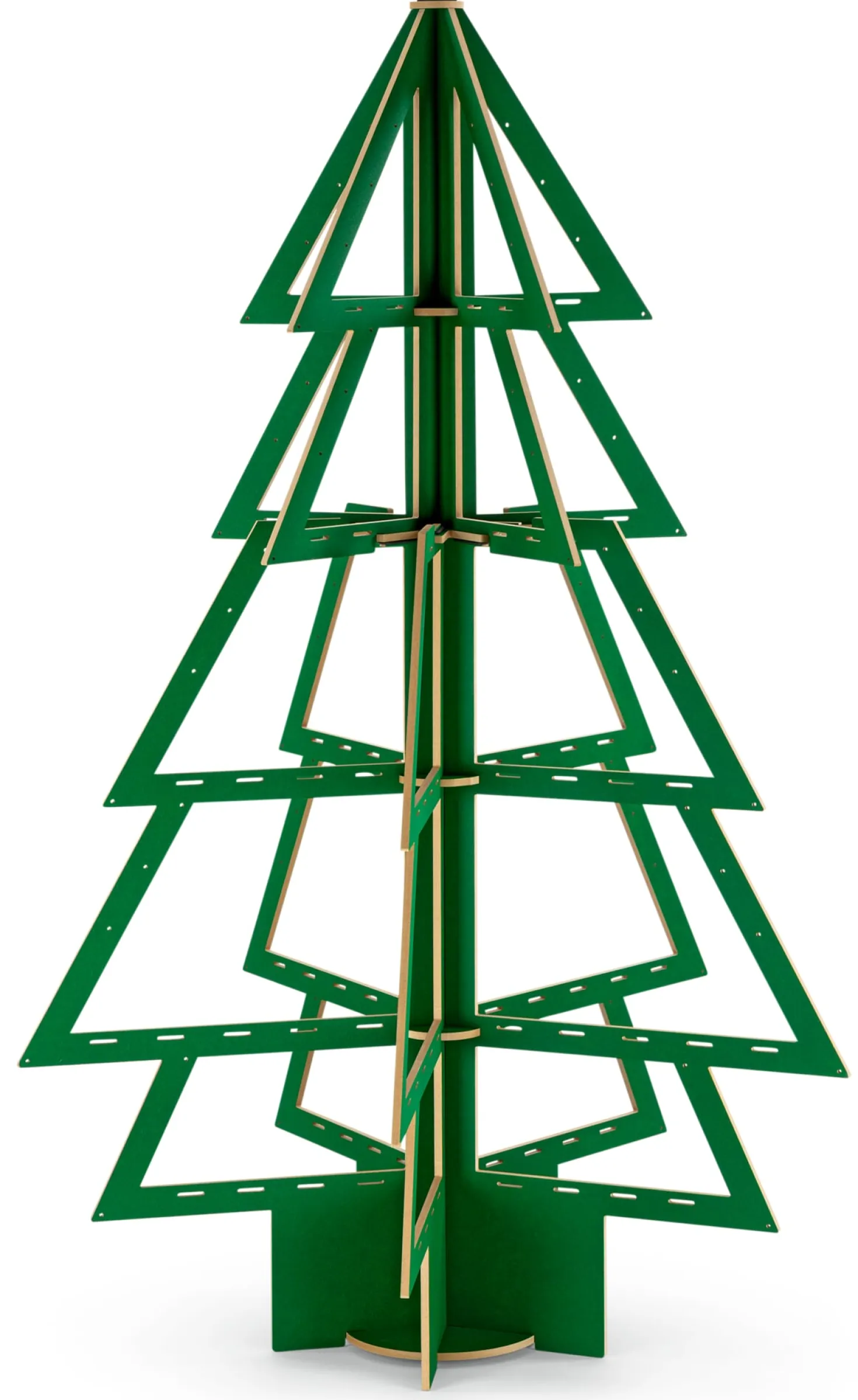 Werkhaus Weihnachtsbaum