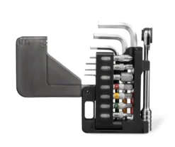 Werkzeug-Set Omni Toolcard