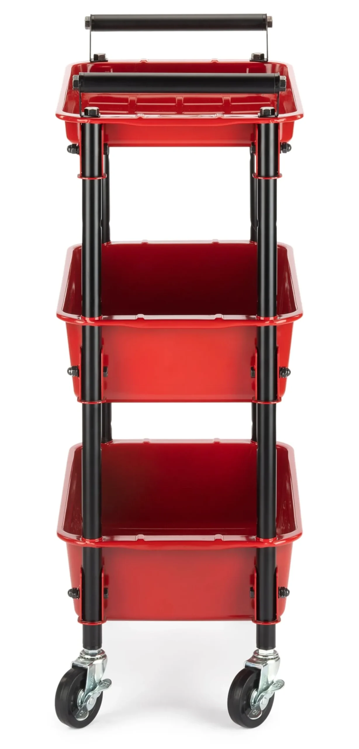 Werkzeugtrolley Toyo TWR4