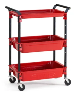 Werkzeugtrolley Toyo TWR4