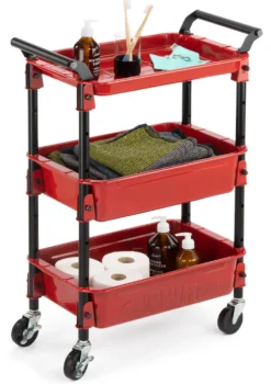 Werkzeugtrolley Toyo TWR4