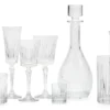 Whiskytumbler gerippt