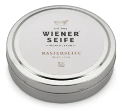 Wiener Rasierseife