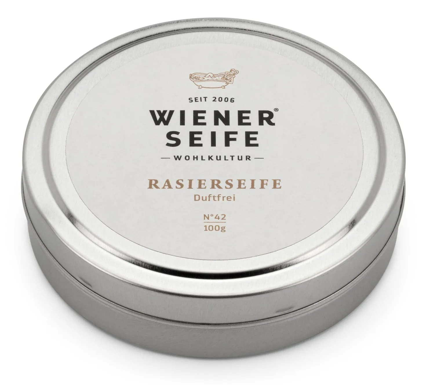 Wiener Rasierseife