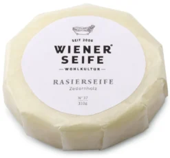 Wiener Rasierseife Nachfüllpackung