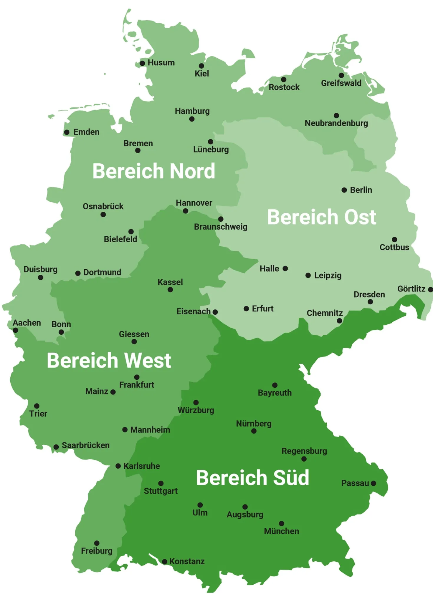 Wildblumenrasen gebietsheimisch
