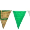 Wimpelkette Upcycling