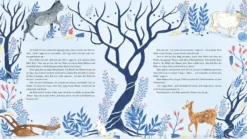 Wir warten auf Weihnachten