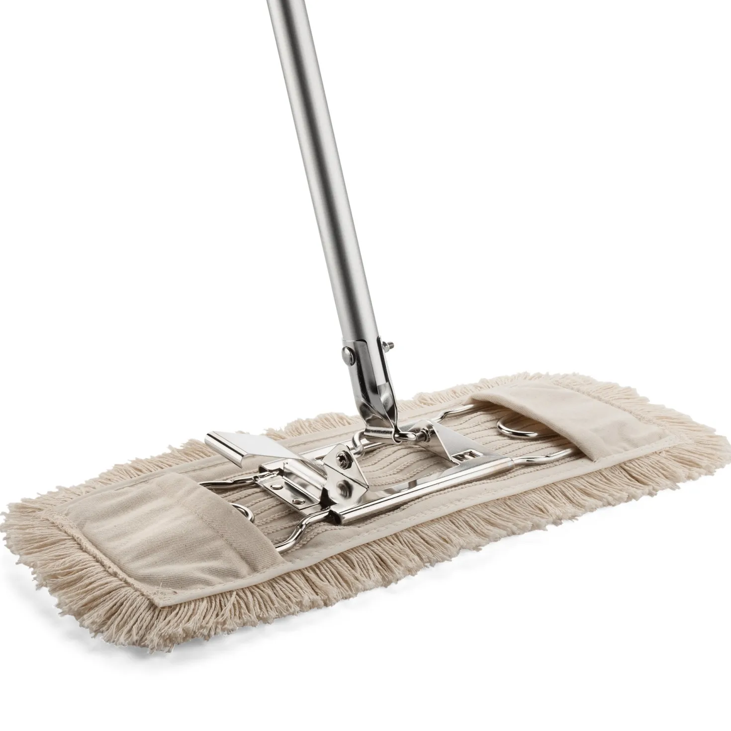 Wischmopp für Klemmhalter