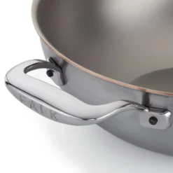 Wok Kupferkern