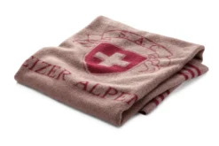 Wolldecke S.A.C.