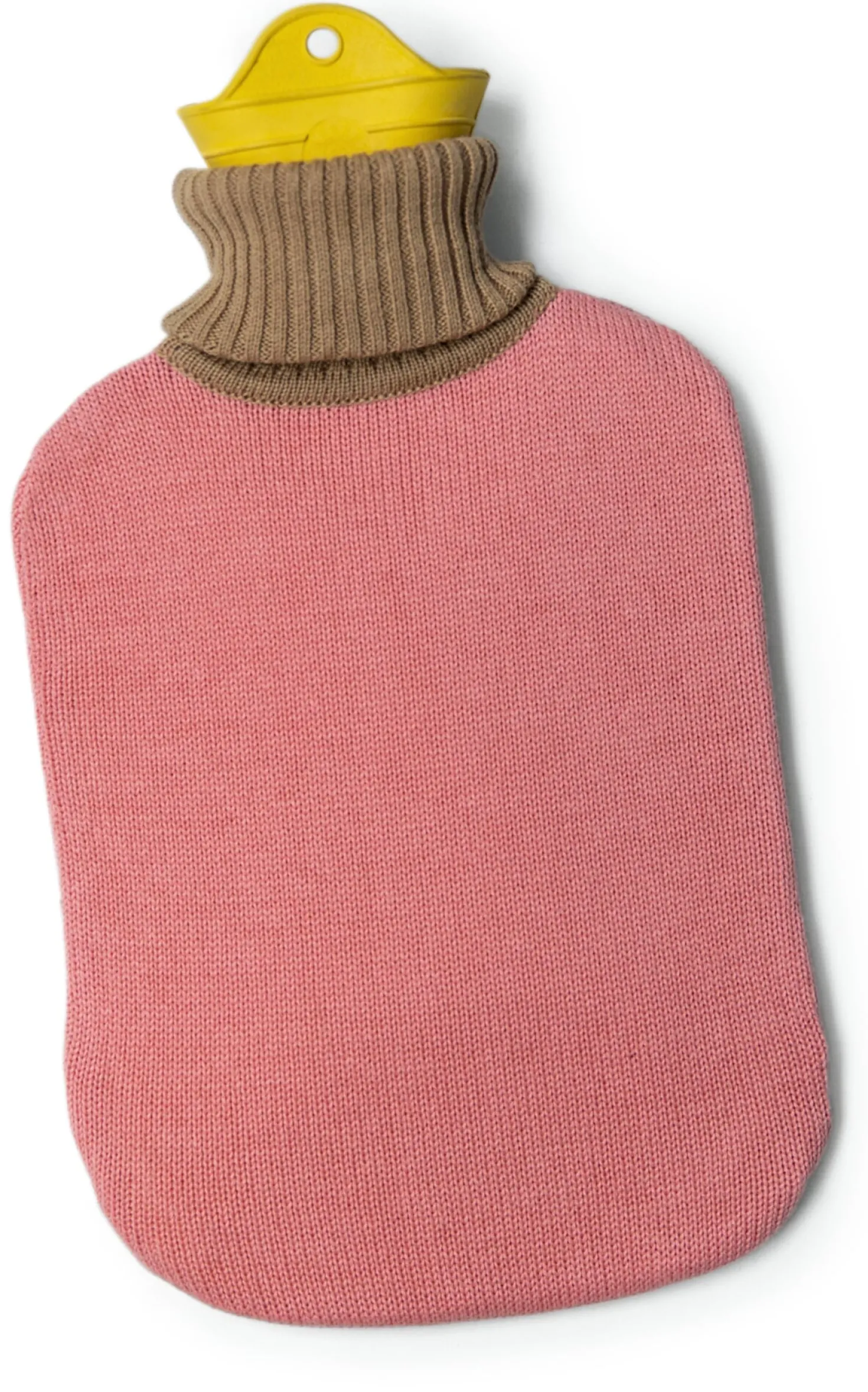 Wärmflasche Suite