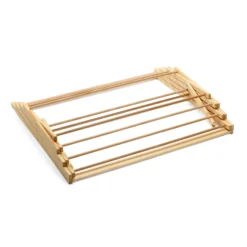Wäscheständer Holz