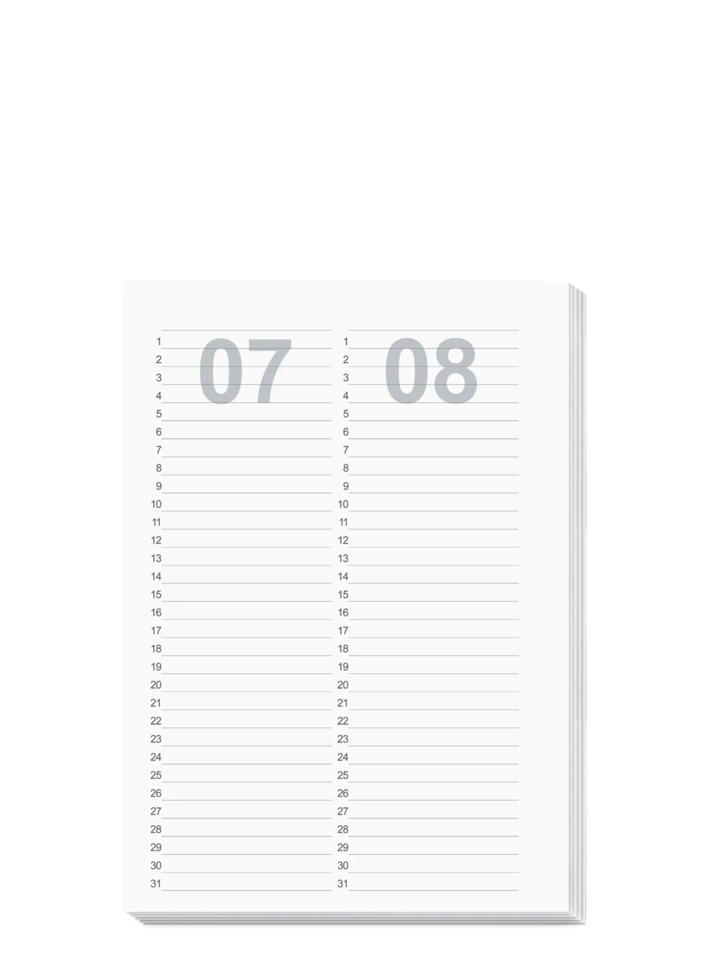 X47 Adressbuch