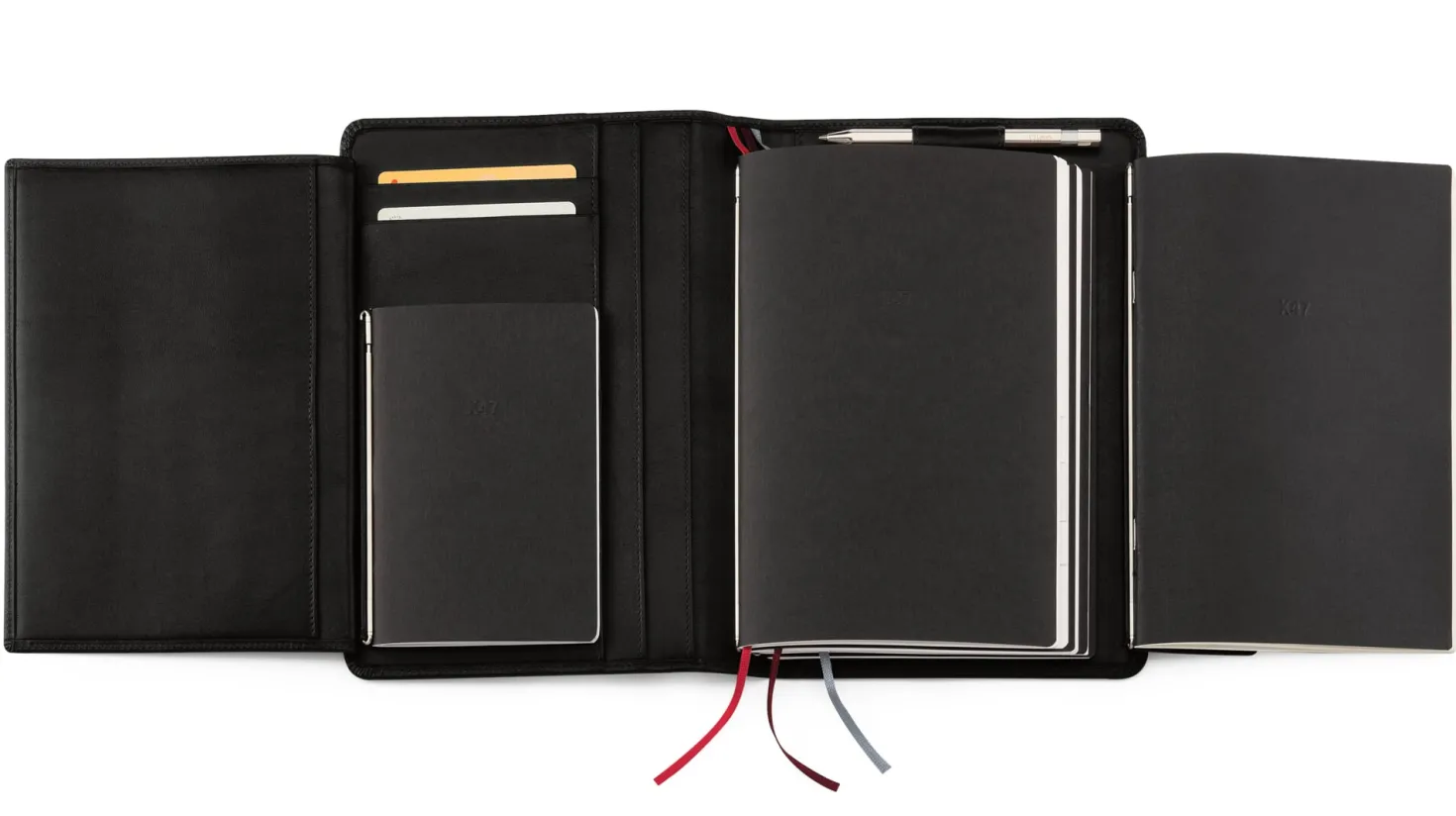 X47 Organisationssystem A5