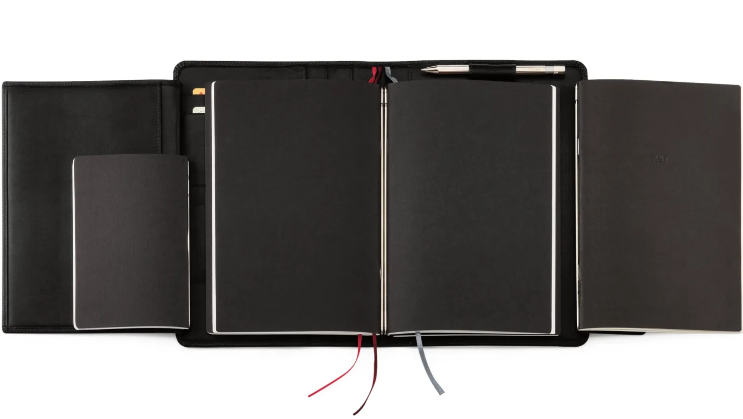 X47 Organisationssystem A5