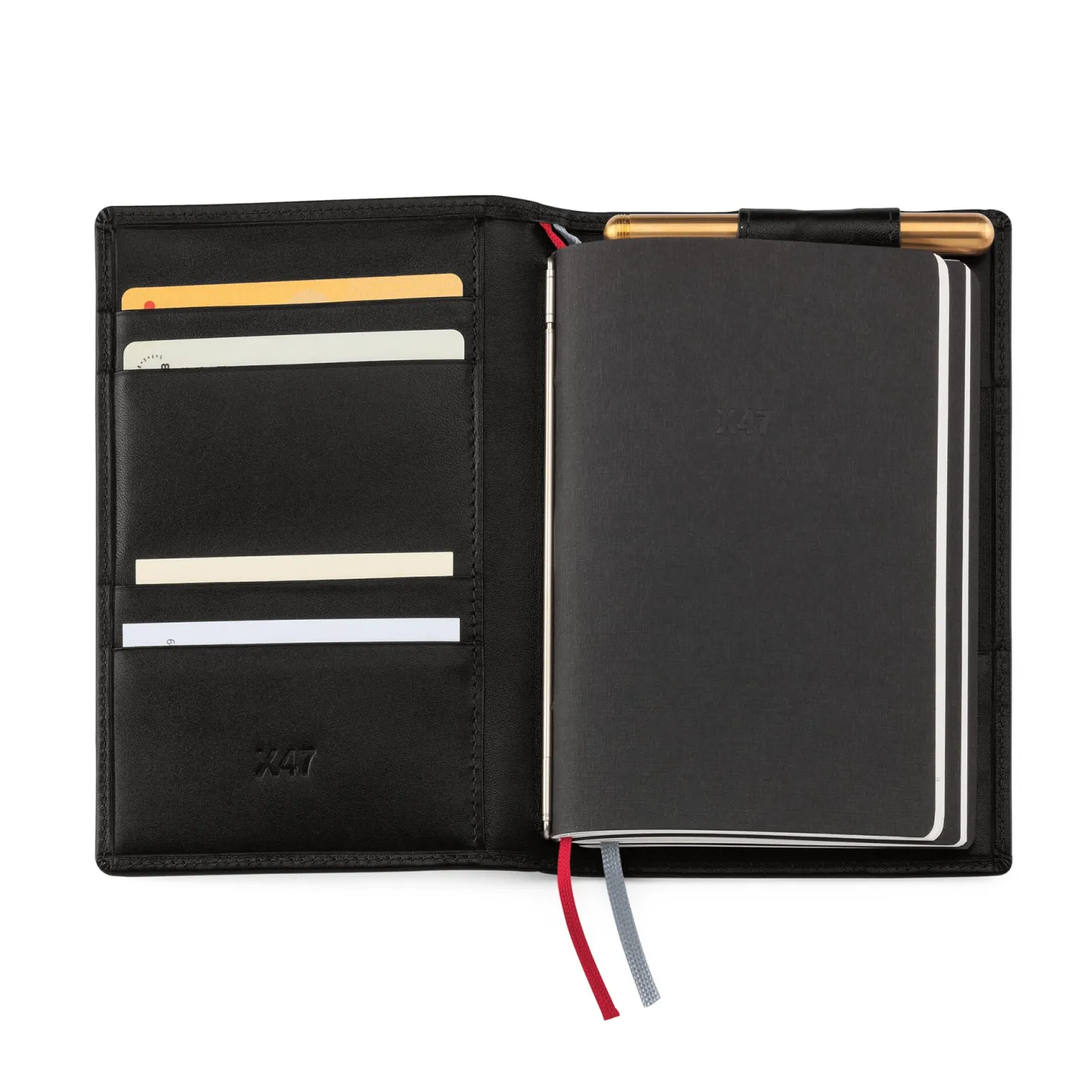 X47 Organisationssystem A6