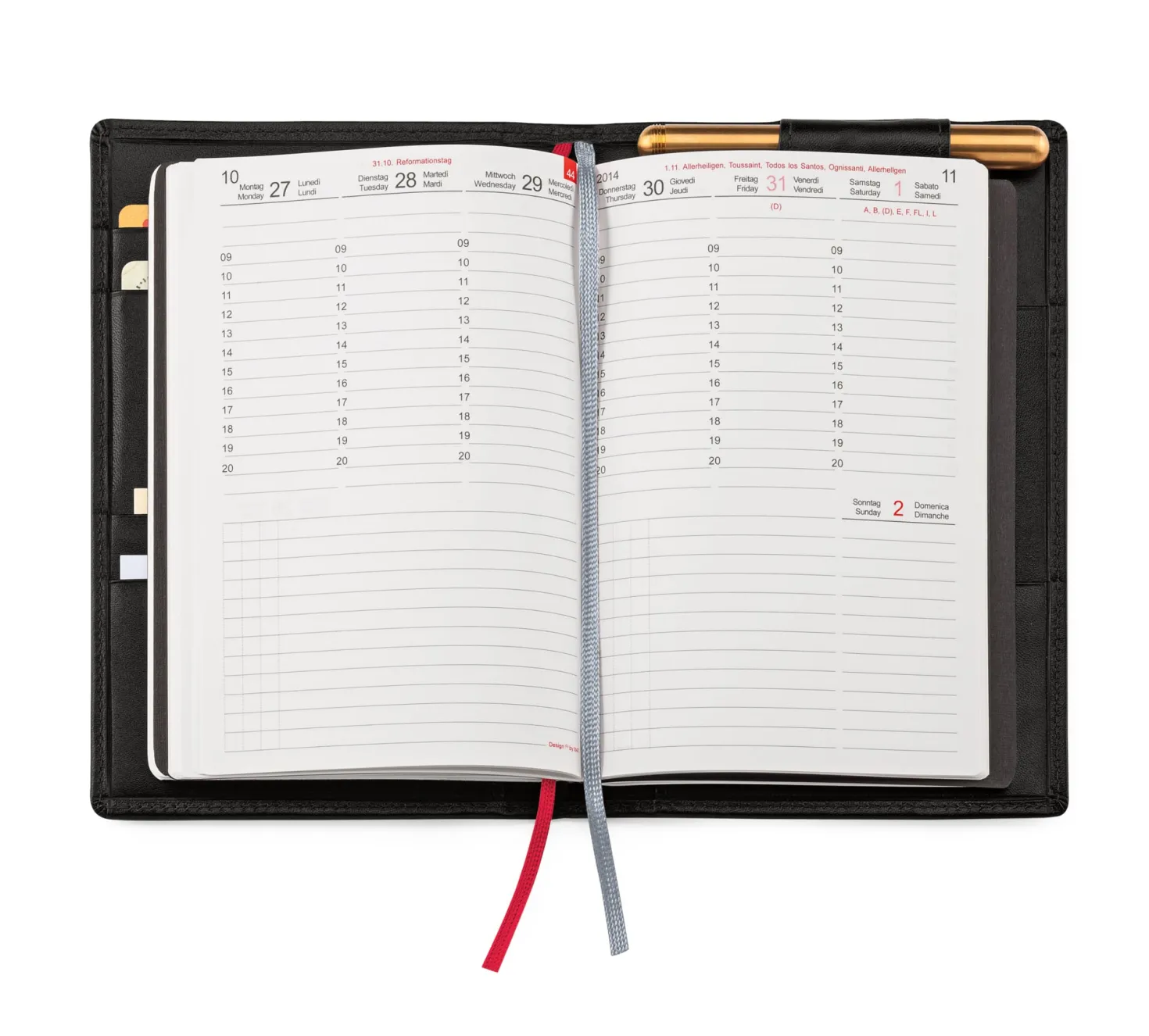 X47 Organisationssystem A6