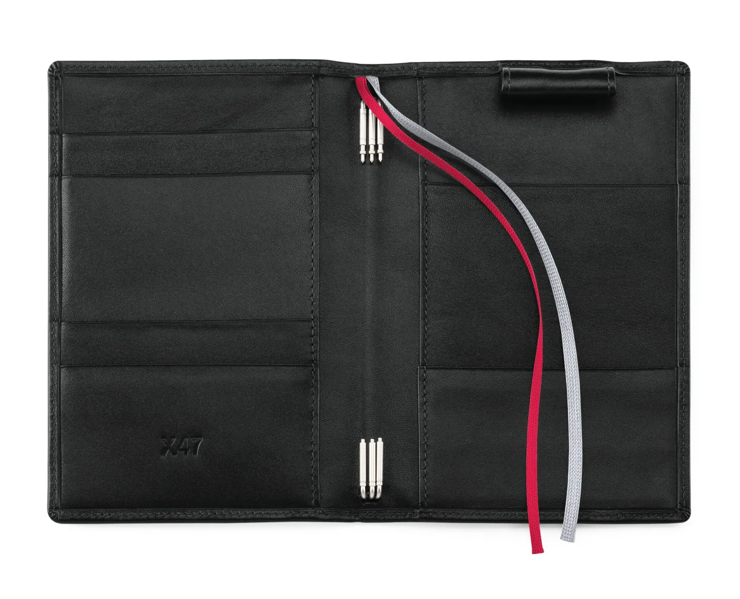 X47 Organisationssystem A6