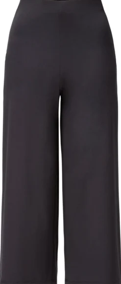 Yoga-3/4-Hose weites Bein
