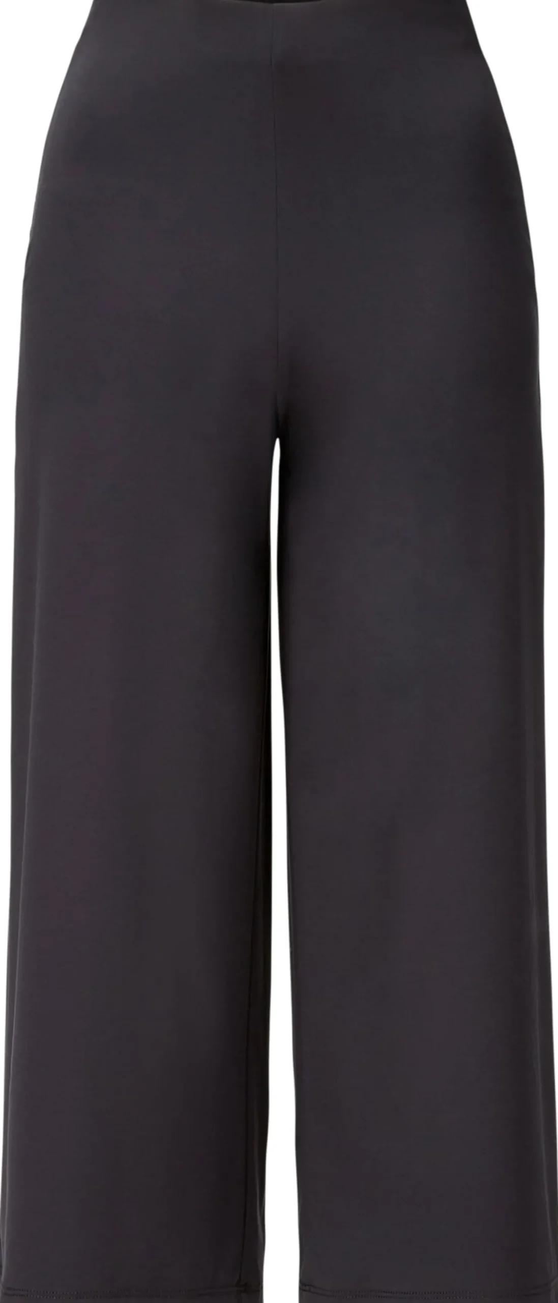 Yoga-3/4-Hose weites Bein