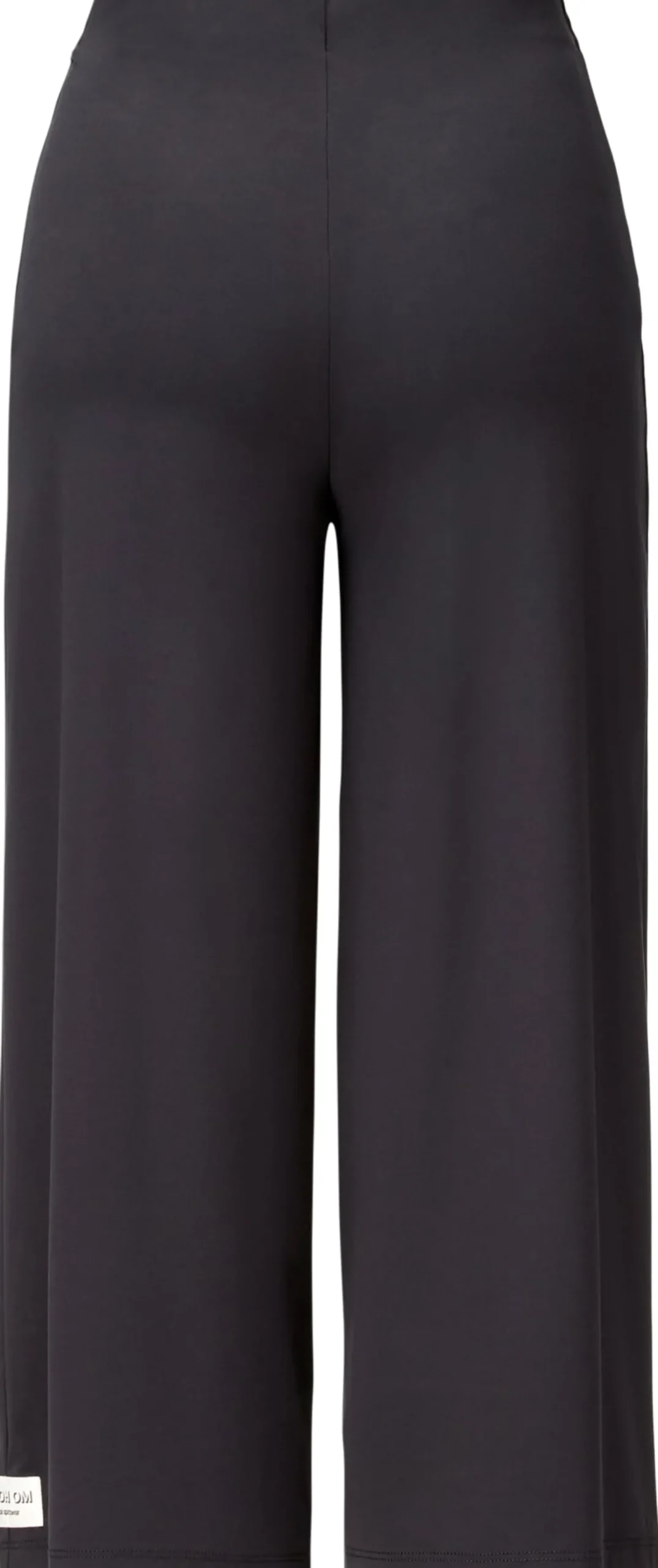 Yoga-3/4-Hose weites Bein
