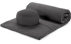Yoga- und Meditationskissen Baumwolle