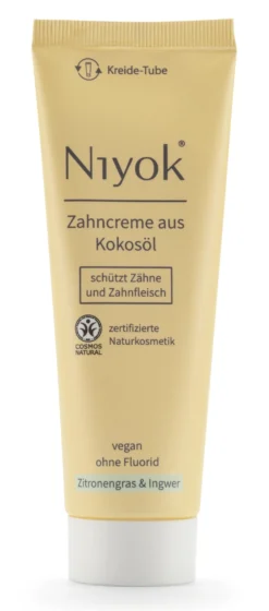 Zahncreme