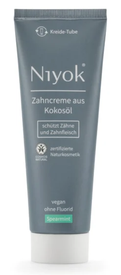 Zahncreme