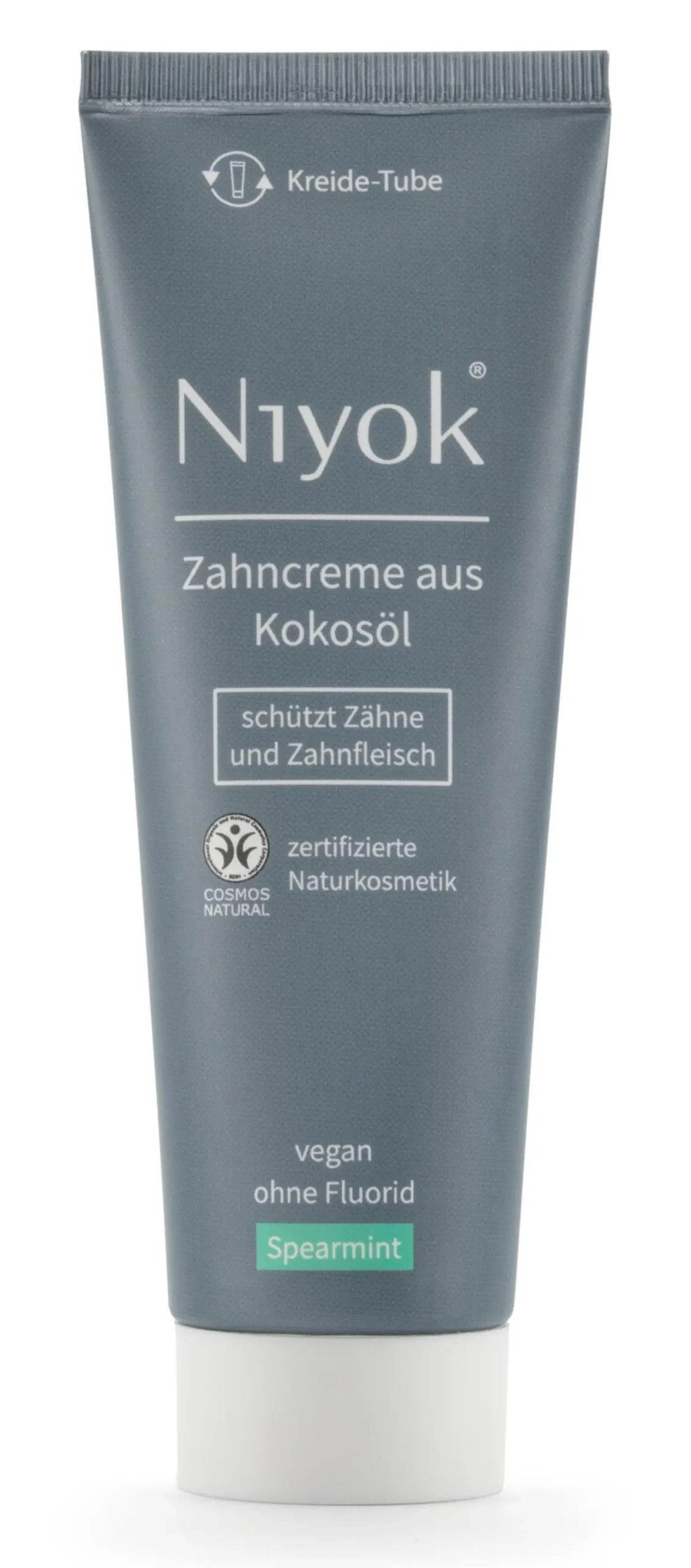 Zahncreme