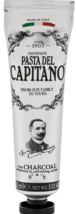 Zahnpasta Pasta del Capitano