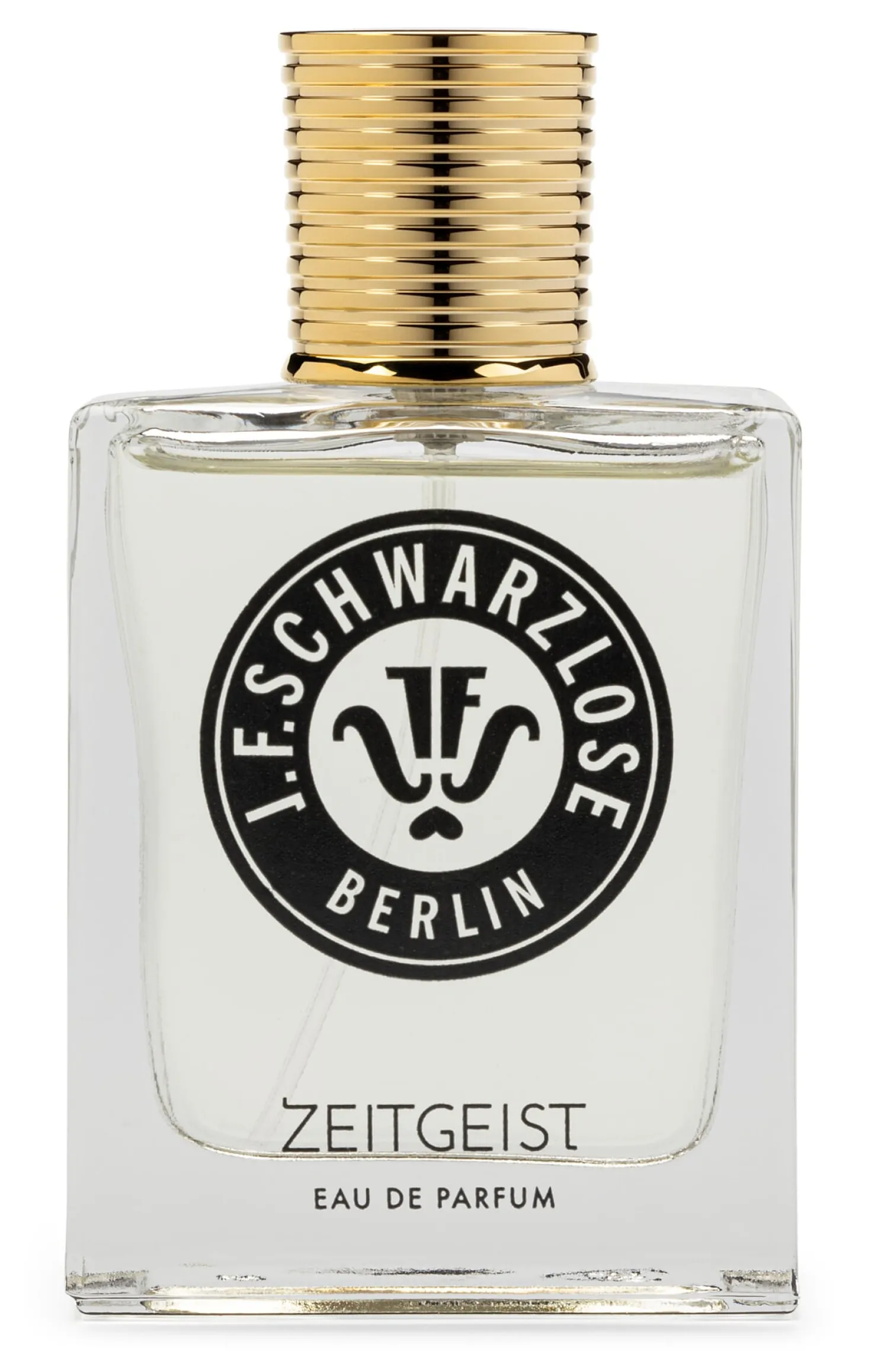 Zeitgeist Eau de Parfum
