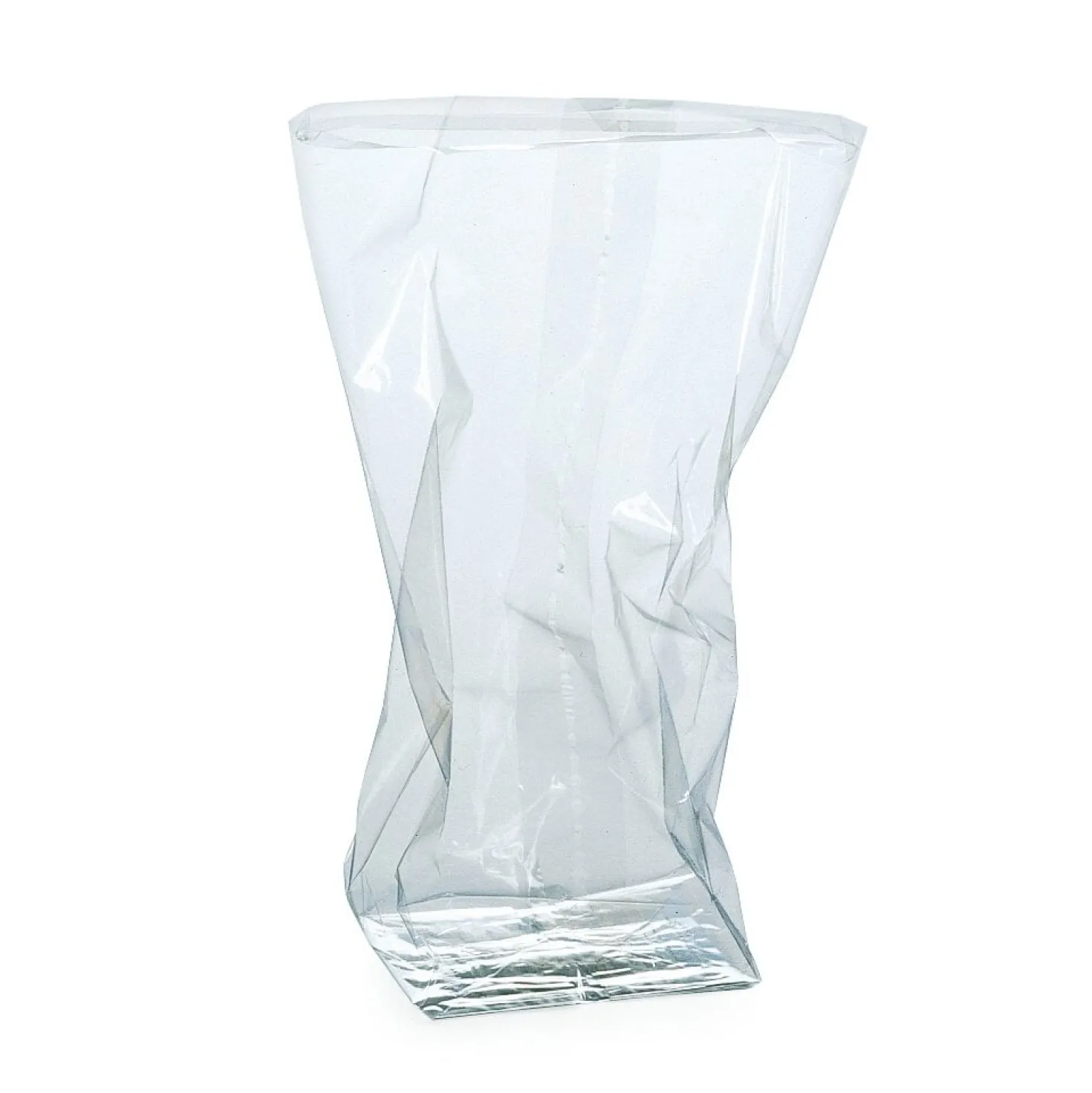 Zellglas-Beutel