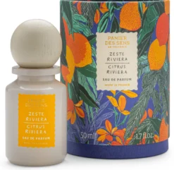 Zeste Riviera Eau de Parfum