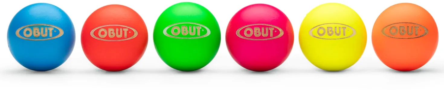 Zielkugeln Boule