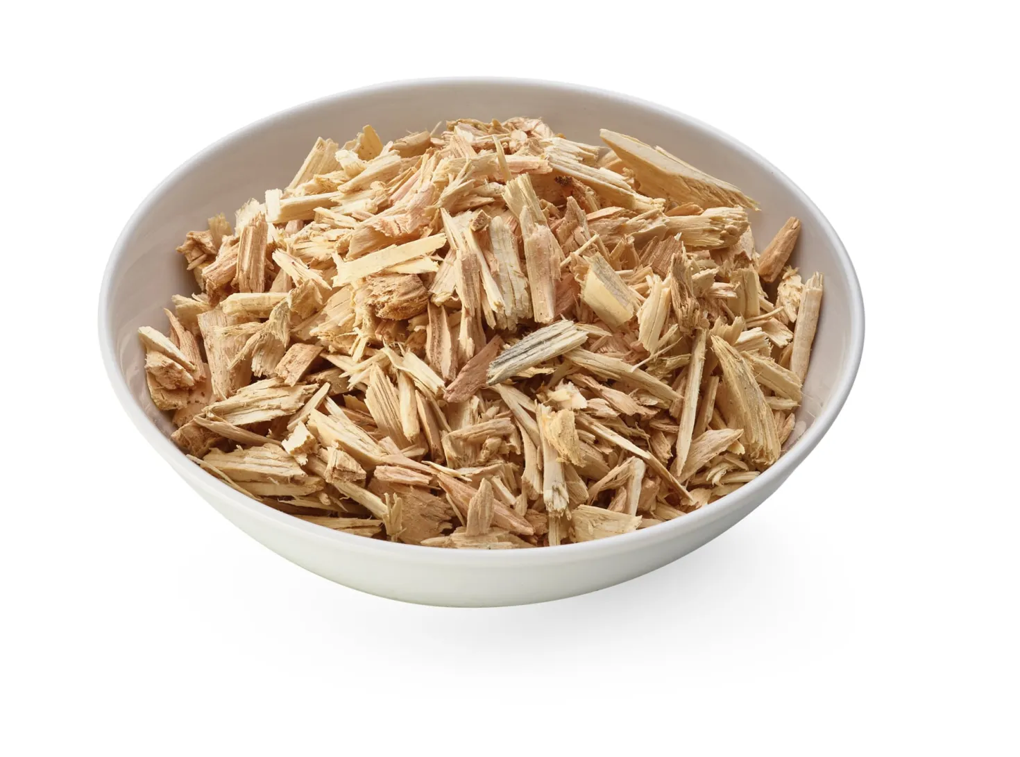 Zirbenholzschnitze