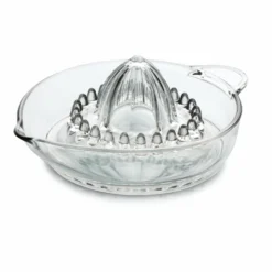 Zitruspresse Glas