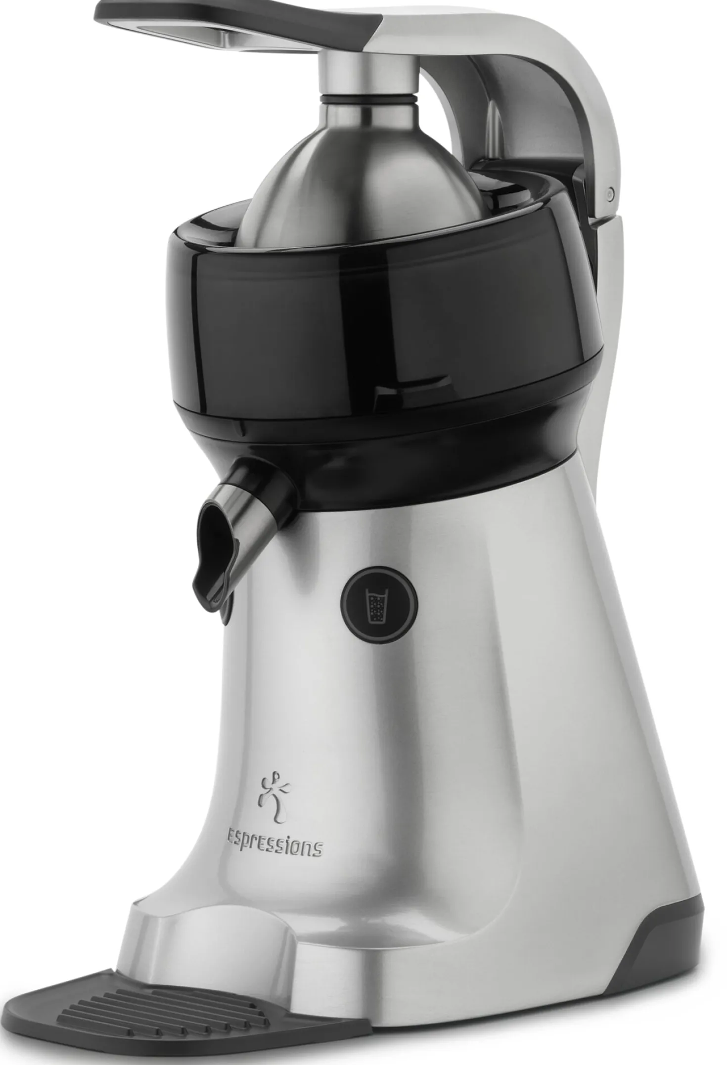 Zitruspresse The Juicer