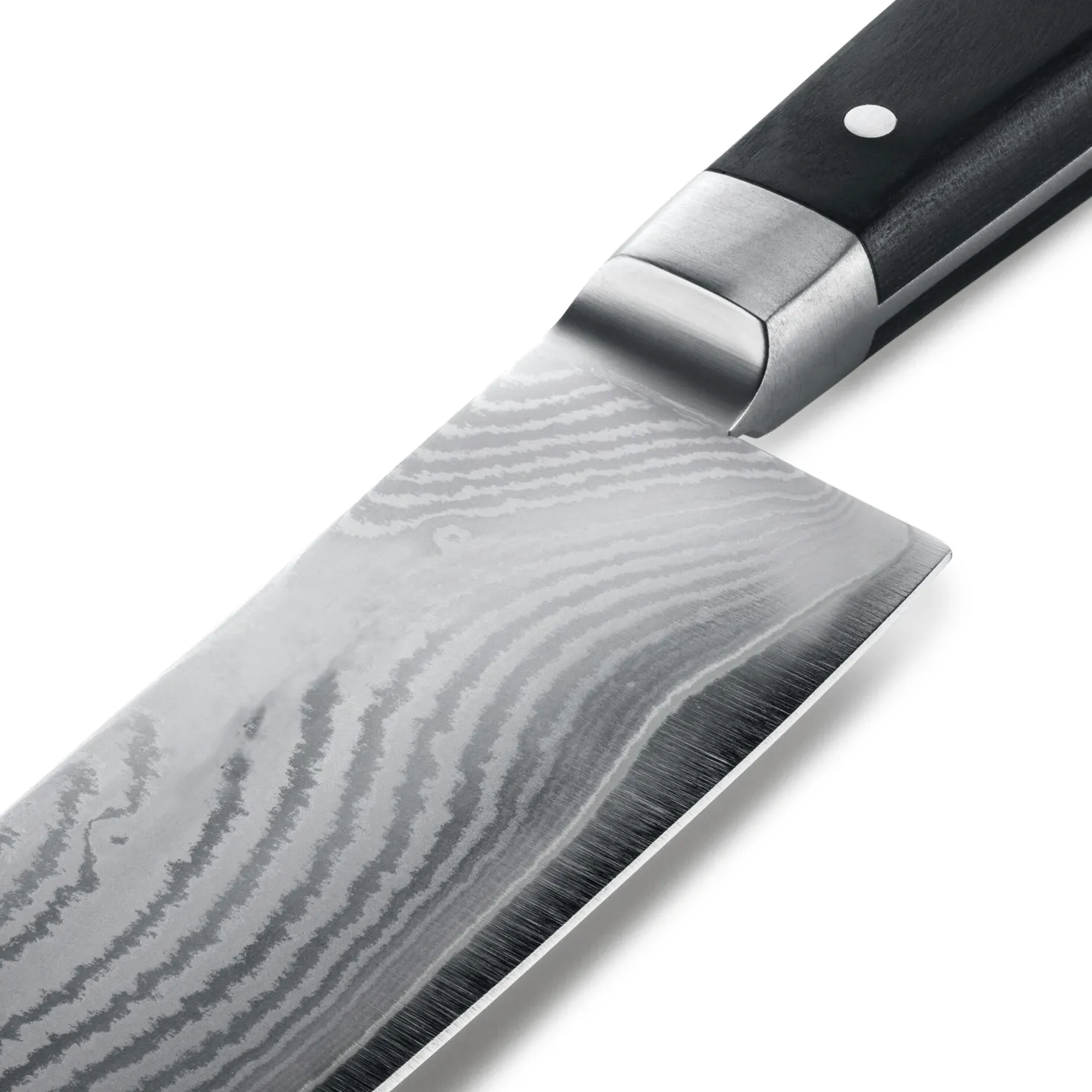 Zubereitungsmesser Santoku Endeavour