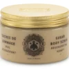 Zuckerpeeling Honig