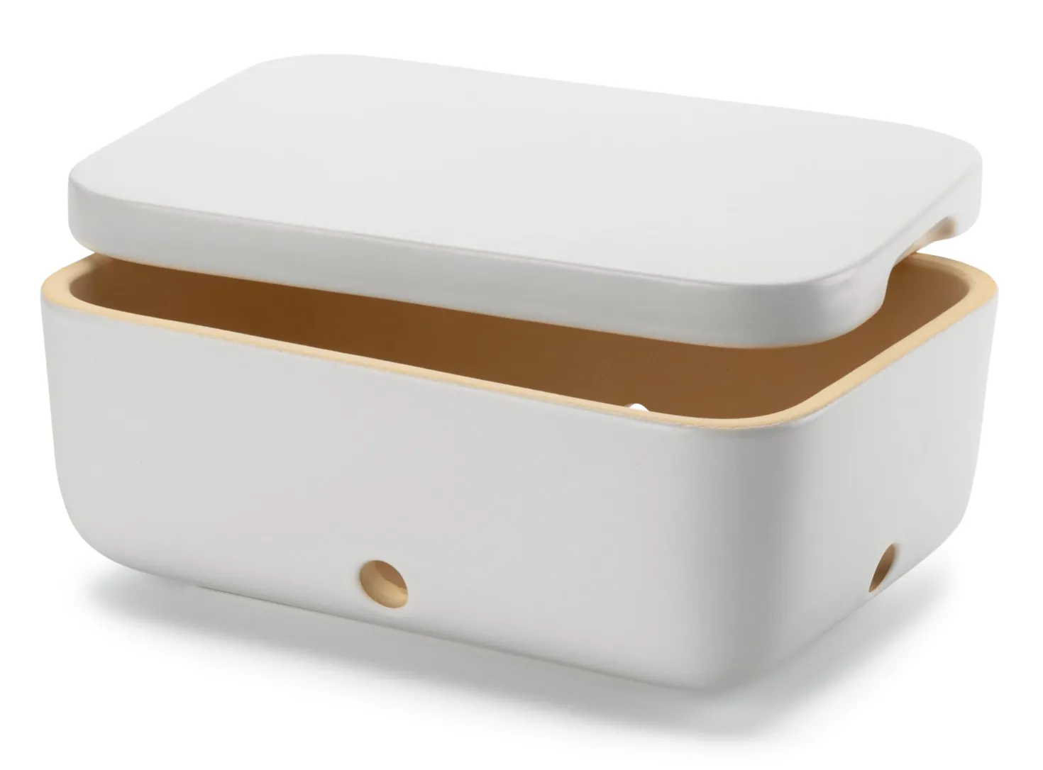 Zwiebelkasten Rehau